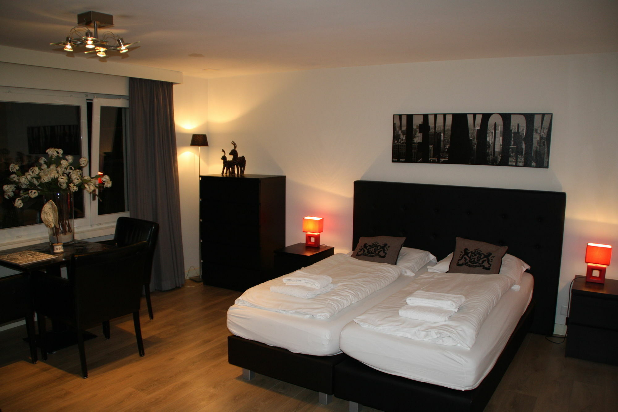 Haus Granit Apartment Zermatt Exterior photo