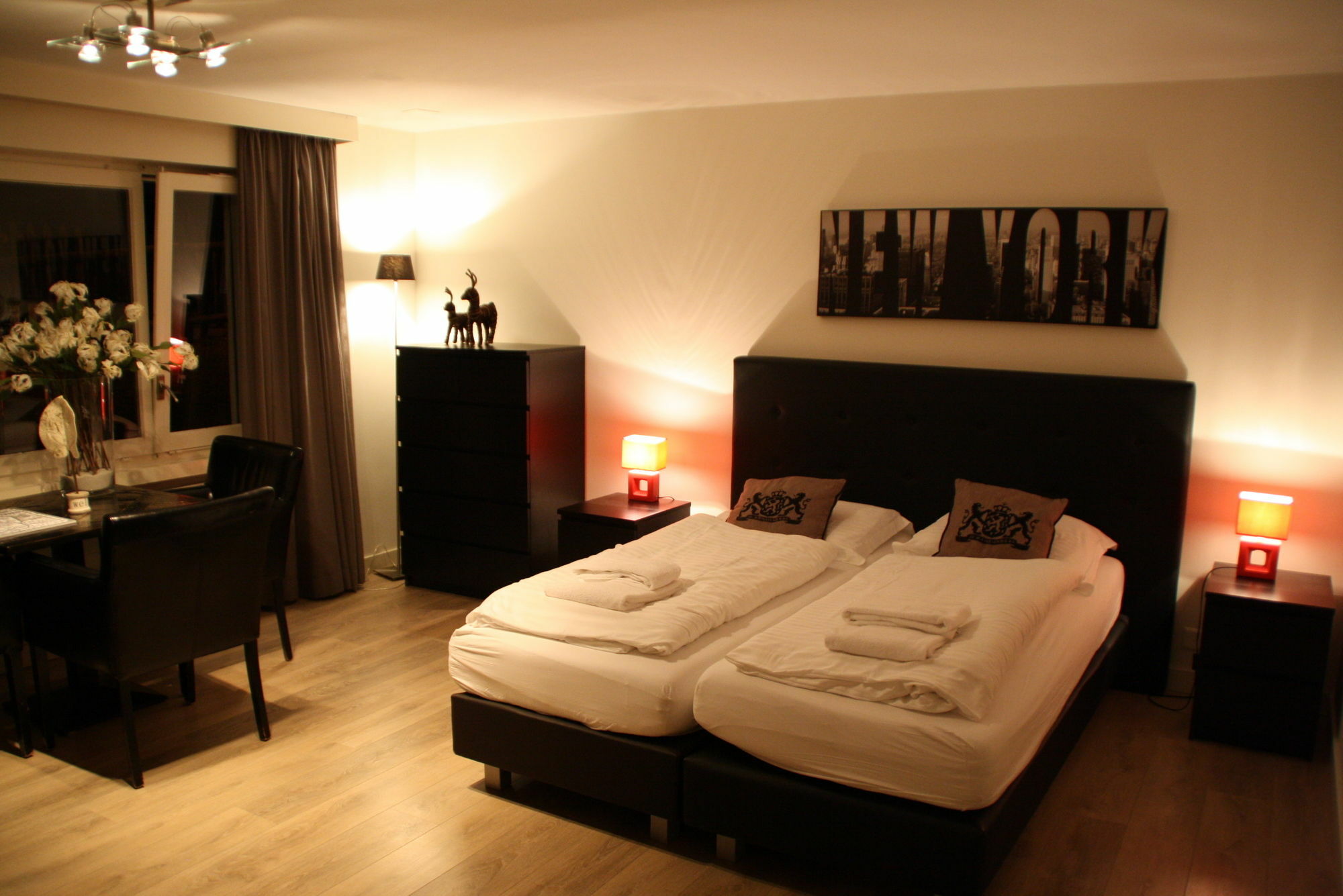 Haus Granit Apartment Zermatt Exterior photo