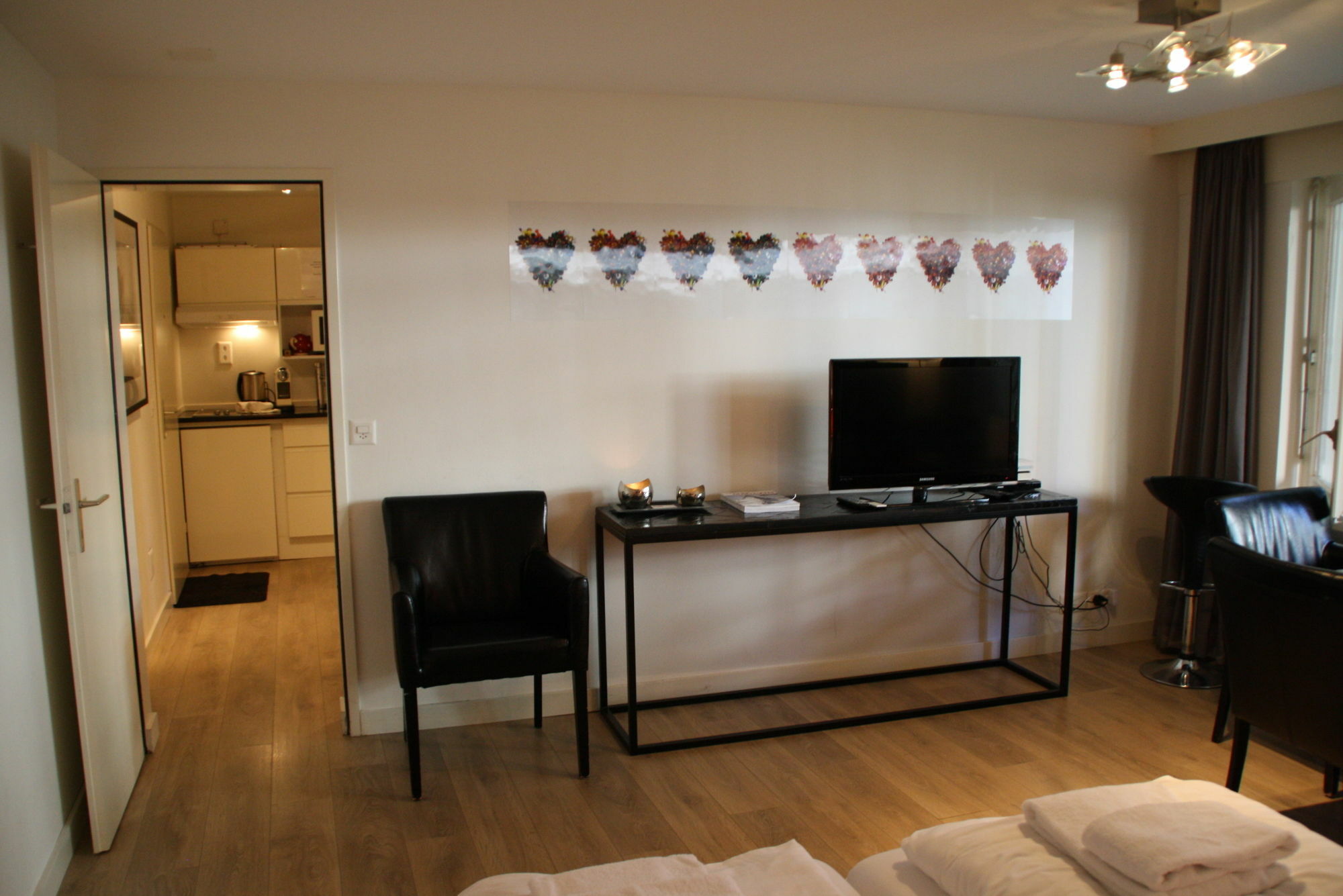 Haus Granit Apartment Zermatt Exterior photo